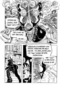Zero Point 3 #4