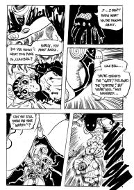 Zero Point 3 #5