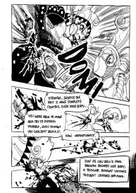 Zero Point 3 #6