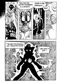 Zero Point 3 #8