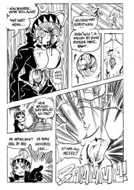Zero Point 3 #9