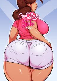Cup O’ Love – Solo #1