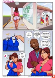 Cup O’ Love – Solo #16