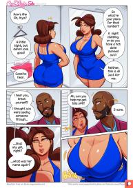Cup O’ Love – Solo #17