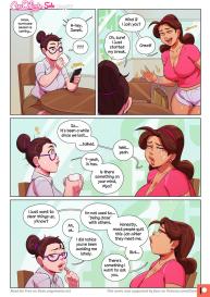 Cup O’ Love – Solo #27