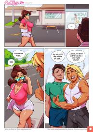 Cup O’ Love – Solo #9