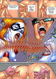 Harlequin #20