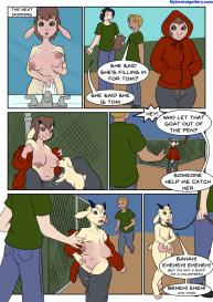 Bleating Heart #4