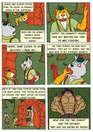 Hansel And Gerwulf #4