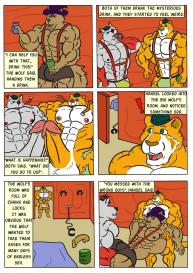 Hansel And Gerwulf #7