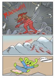The Pact Crescendo #10
