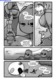 Space Sex Squad 23 #2