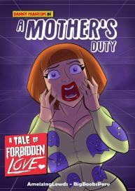 A Mother’s Duty #1