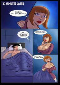 A Mother’s Duty #14