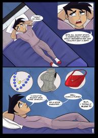 A Mother’s Duty #3
