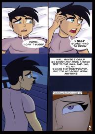 A Mother’s Duty #4