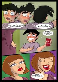 A Mother’s Duty #7