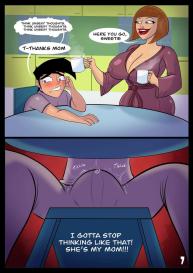 A Mother’s Duty #9