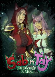 Sab ‘N’ Tay – The Price Of A Meal #1