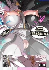 New Tamer #4