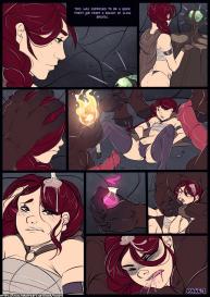 Bad End Shorts #1
