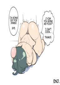 Natsu-CHENGE! #6