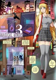 Magical Music 3 #1