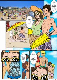 Beach Oddity #4