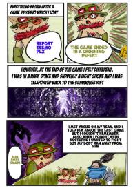 Teemo Oddisey 2 #2