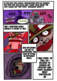 Teemo Oddisey 2 #3