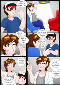 Transformation Battle Royale!! #1