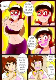 Transformation Battle Royale!! #11