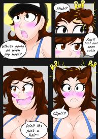 Transformation Battle Royale!! #13