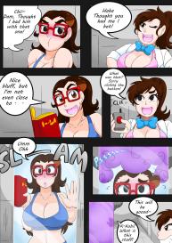 Transformation Battle Royale!! #22