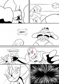 Dustpunny #3