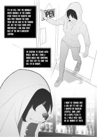 The Cell Redux #8