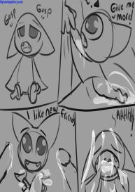 New Friends #10