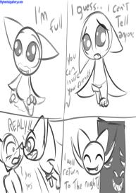 New Friends #11