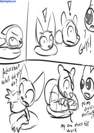 New Friends #13