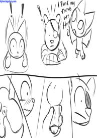 New Friends #14