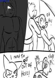 New Friends #22