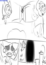 New Friends #3