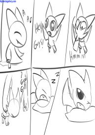 New Friends #4
