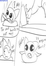 New Friends #5