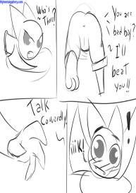 New Friends #6