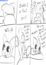 New Friends #8