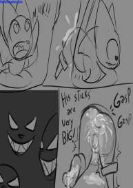 New Friends #9