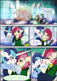 A Single Crystal Rose 1 #4