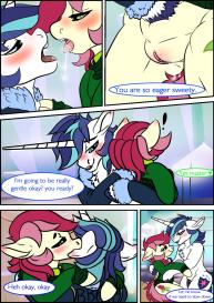 A Single Crystal Rose 1 #5