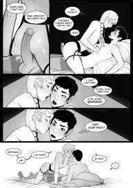 Talking Dirty #4